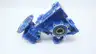 MOTOVARIO NMRV-P075 NMRV-040 GEAR REDUCER 5/8IN 1-1/4IN 30:1 thumbnail 3