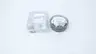 DWYER 2006D MAGNEHELIC PRESSURE GAUGE 4IN 0-6IN-H2O thumbnail 1