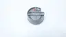 DWYER 2006D MAGNEHELIC PRESSURE GAUGE 4IN 0-6IN-H2O thumbnail 6