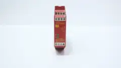 STI SR102AM02 SAFETY RELAY 115V-AC