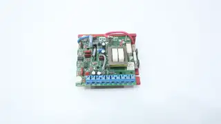 KB ELECTRONICS KBMM-225D SI-6 KBMM 9444 DC SPEED CONTROL 230V-AC 8A 0-90/180V-DC