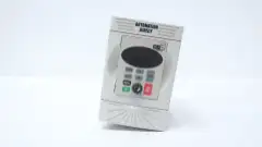 AUTOMATION DIRECT GS2-10P5 VFD DRIVE 1/2HP 0.1-400HZ 100-120V-AC 0-240V-AC
