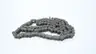 TSUBAKI RS60 RIV SINGLE ROLLER CHAIN 10FT thumbnail 1
