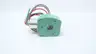 ASCO 238710-006-D RED-HAT SOLENOID COIL 24V-DC thumbnail 7