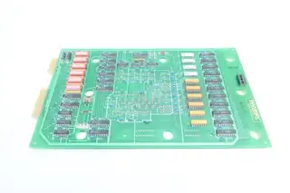 RAMSEY PCBA D000-020616-01 MARK 2 DISPLAY BOARD REV E
