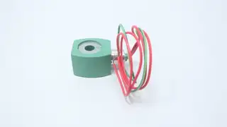ASCO 238610-032-D SOLENOID COIL 120V-AC
