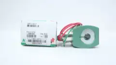 ASCO 238610-032-D RED-HAT SOLENOID COIL 120V-AC