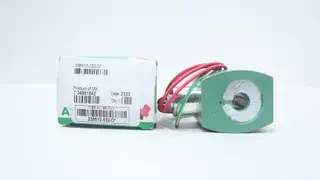 ASCO 238610-032-D RED-HAT SOLENOID COIL 120V-AC