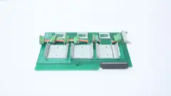 THAYER SCALE D-43973 CONVERTER MOUNTING BOARD REV F/A