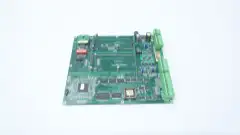 K-TRON 0000001741 COMMUNICATION PCB CIRCUIT BOARD REV 5
