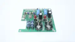 RAMSEY 000-022108 POWER SUPPLY PCB CIRCUIT BOARD REV M