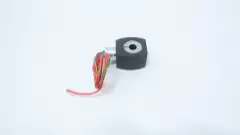 ASCO 238614-032-D SOLENOID COIL 120V-AC
