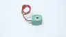 ASCO 238210-032-D SOLENOID COIL 120V-AC thumbnail 1