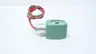 ASCO 238210-032-D SOLENOID COIL 120V-AC thumbnail 2
