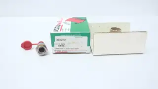 ASCO 302272 RED-HAT VALVE REBUILD KIT