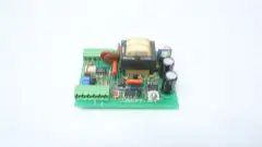 THAYER SCALE C-40490 B PCB CIRCUIT BOARD