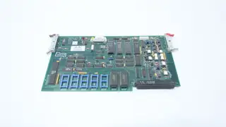 THAYER SCALE PIC-16811 D-41021 J UNIVERSAL CONTROLLER BOARD