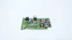 EUROTHERM 022076 818 PSU BOARD