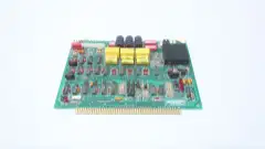 RAMSEY PCBA D000-020568-01 PCB CIRCUIT BOARD REV L