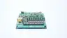 NCC DNC-T2010-A10 PROGRAM CONTROL BOARD 105-135V-AC thumbnail 1