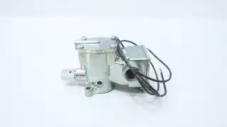 PARKER K065603553 SOLENOID VALVE 120V-AC