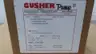 GUSHER 11019NS-SE-B VERTICAL CENTRIFUGAL PUMP 230/460V-AC 2HP 70GPM 1.5X2-4.25 thumbnail 4