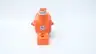 VIBCO BVS-320 PNEUMATIC VIBRATOR 600LB 80PSI 6800VPM thumbnail 6