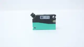 PEPPERL FUCHS NBB4-F1-E2-V3 PROXIMITY SENSOR 10-30V-DC