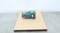 DODGE BB883CN180TC QUANTIS RIGHT ANGLE GEAR DRIVE SPEED REDUCER 9.77HP 41.5:1