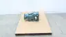 DODGE BB883CN180TC QUANTIS RIGHT ANGLE GEAR DRIVE SPEED REDUCER 9.77HP 41.5:1 thumbnail 1