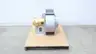 CINCINNATI FAN HDBI-120 CENTRIFUGAL BLOWER 5HP 230/460V-AC 3PH thumbnail 1