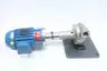GUSHER 11019NS-SE-B VERTICAL CENTRIFUGAL PUMP 230/460V-AC 2HP 70GPM 1.5X2-4.25 thumbnail 3