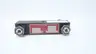 BROOKS INSTRUMENT 1350GAJ4CBFE1AAA SHO-RATE VARIABLE AREA FLOW METER thumbnail 4