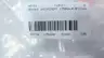 BROOKS INSTRUMENT 1350GAJ4CBFE1AAA SHO-RATE VARIABLE AREA FLOW METER thumbnail 7