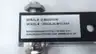 BROOKS INSTRUMENT 1350GAJ3CBFE1AAA SHO-RATE VARIABLE AREA FLOW METER thumbnail 6