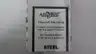 FLEXCO 1A-18 ALLIGATOR BELT LACING 1/16IN-3/32IN thumbnail 5