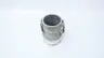 DIXON 3040-DA REDUCING COUPLER 3-1/2IN STAINLESS thumbnail 2