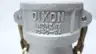 DIXON 3040-DA REDUCING COUPLER 3-1/2IN STAINLESS thumbnail 5