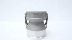 DIXON 4050-DA REDUCING COUPLER 4.5IN STAINLESS
