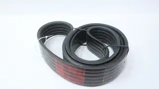 BANDO B136 5 BAND V-BELT
