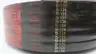 BANDO B136 5 BAND V-BELT thumbnail 4