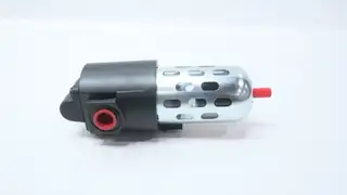 DIXON M16-03A PNEUMATIC FILTER 3/8IN NPT 150PSI