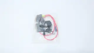 CONDUCTIX 3069049/XA-32180 SLIP RING BRUSH ASSEMBLY COLLECTOR SHOE
