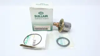 SULLAIR 02250105-553 THERMAL VALVE KIT 175 DEGREES