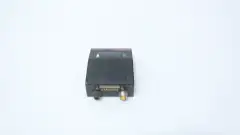 MICROSCAN MS-860 BAR CODE SCANNER 10-28V-DC