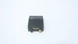 MICROSCAN MS-860 BAR CODE SCANNER 10-28V-DC