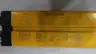 REER 1390247-SMOE1203 LIGHT CURTAIN EMITTER 1210MM thumbnail 4