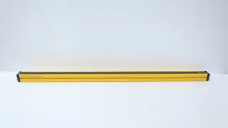 REER 1390247-SMOE1203 LIGHT CURTAIN EMITTER 1210MM