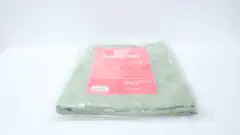 GRAINGER 5WTU1 HEAVY DUTY CANVAS TARP 7'6" X 9'6"