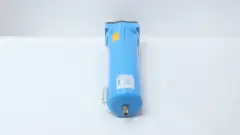SPX HF3-28-8DGL PNEUMATIC FILTER 1IN NPT 250PSI